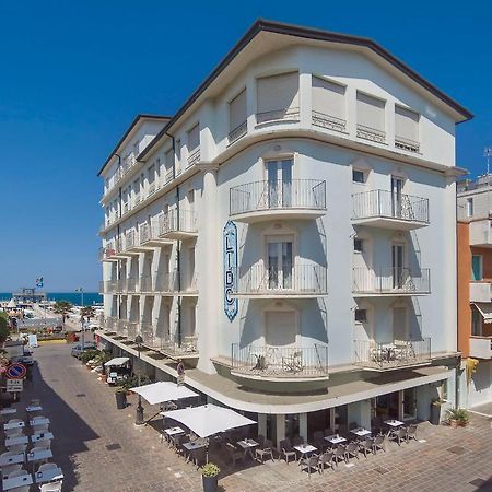 Hotel Lido Gabicce Mare Esterno foto