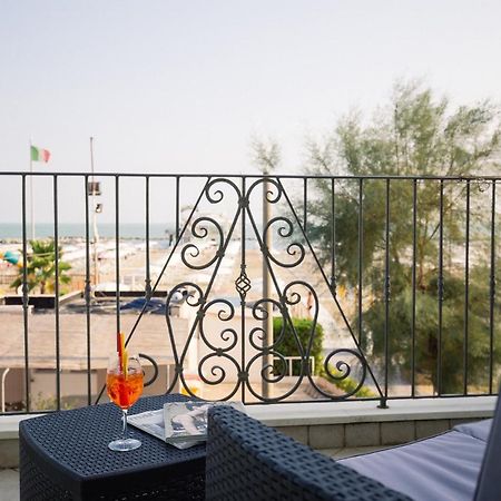 Hotel Lido Gabicce Mare Esterno foto