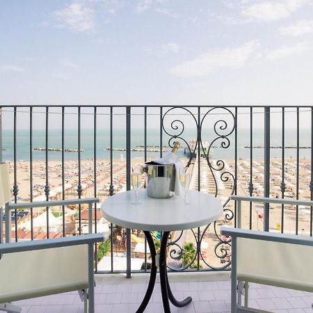 Hotel Lido Gabicce Mare Esterno foto