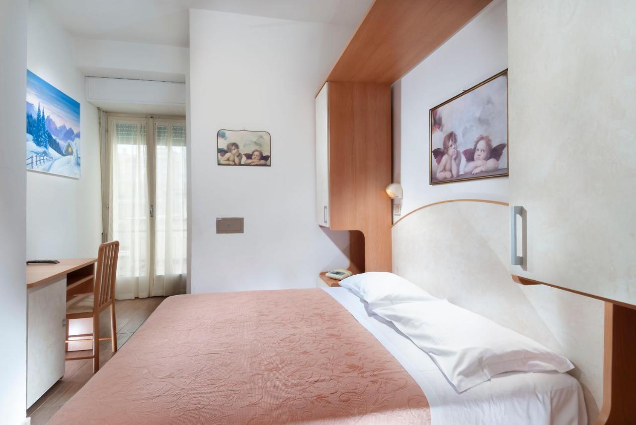 Hotel Lido Gabicce Mare Esterno foto
