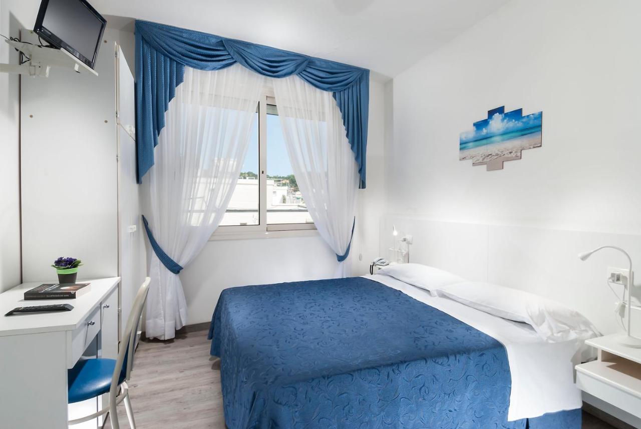 Hotel Lido Gabicce Mare Esterno foto