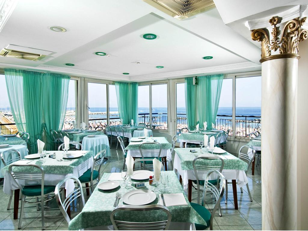Hotel Lido Gabicce Mare Esterno foto