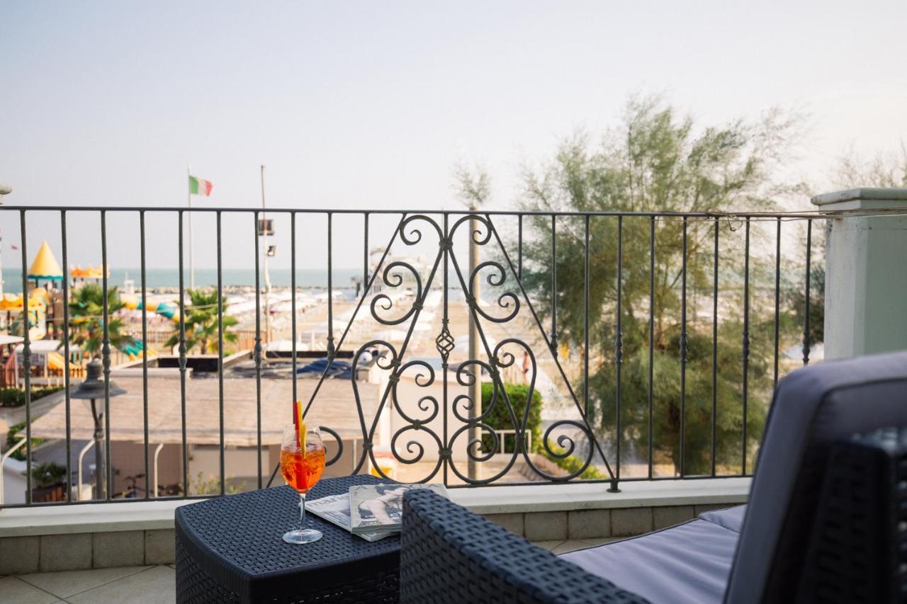 Hotel Lido Gabicce Mare Esterno foto
