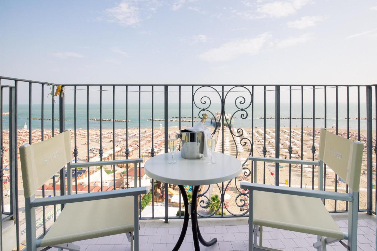 Hotel Lido Gabicce Mare Esterno foto