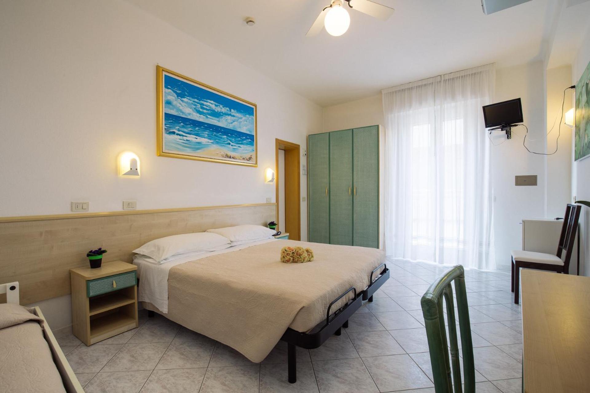 Hotel Lido Gabicce Mare Esterno foto