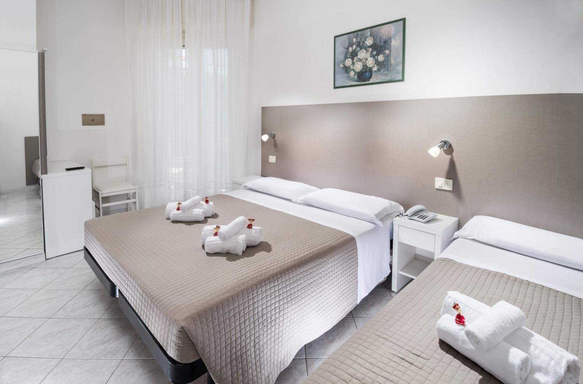 Hotel Lido Gabicce Mare Esterno foto