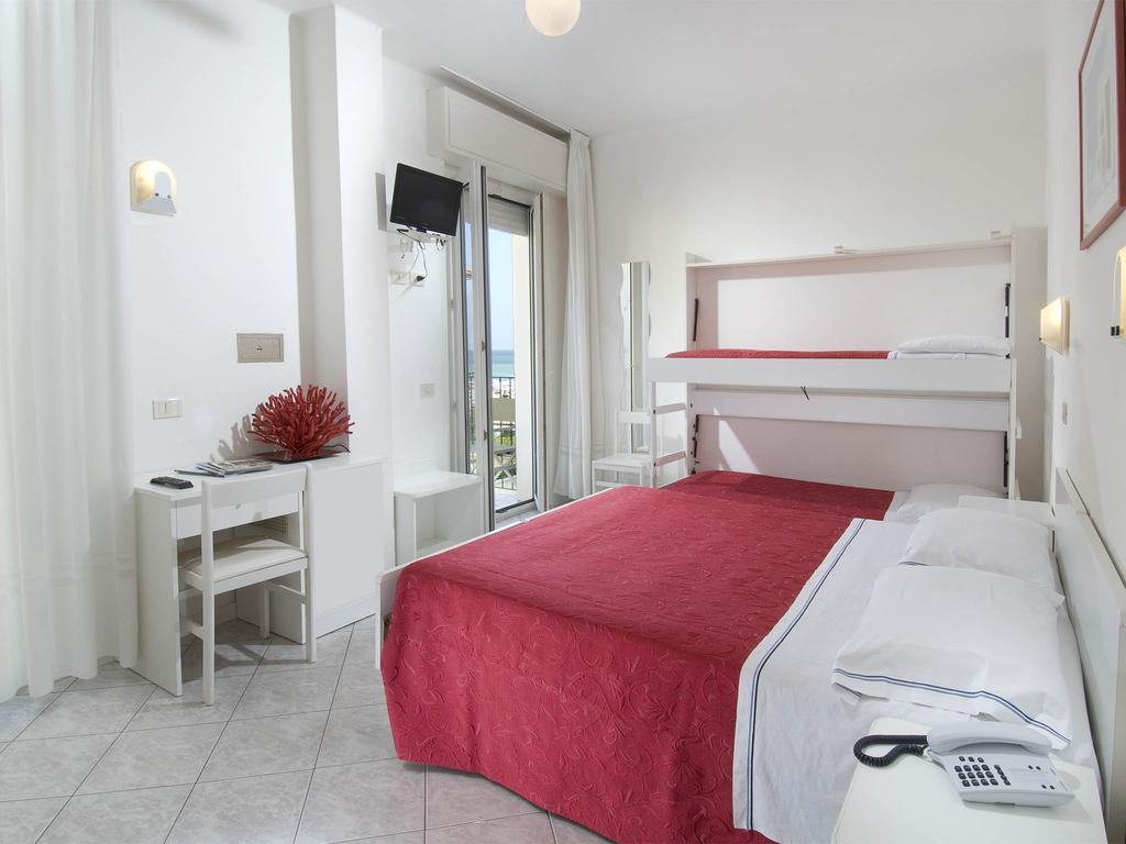 Hotel Lido Gabicce Mare Esterno foto