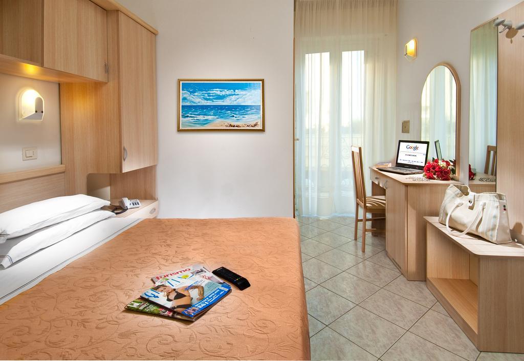 Hotel Lido Gabicce Mare Camera foto