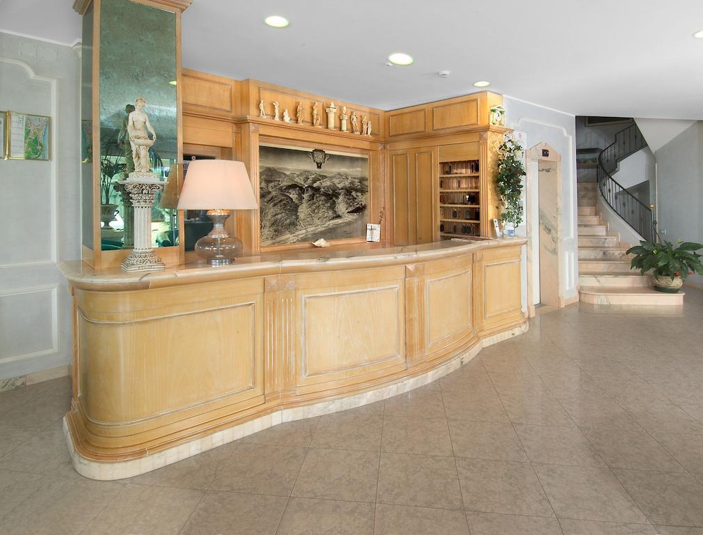 Hotel Lido Gabicce Mare Esterno foto