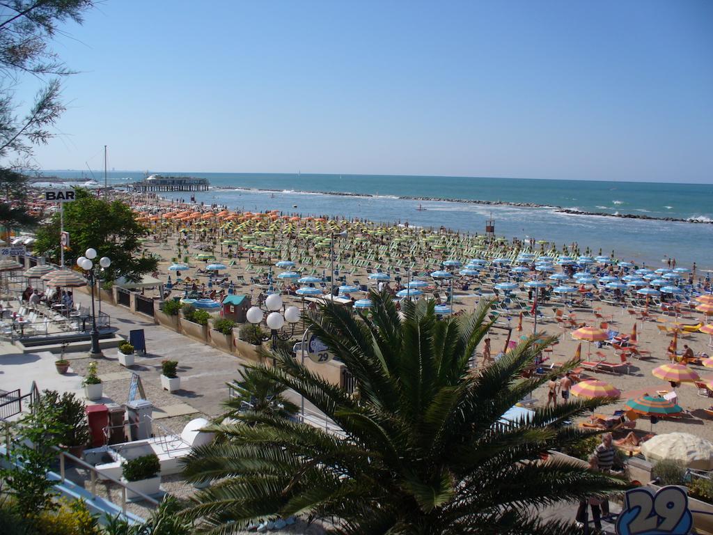 Hotel Lido Gabicce Mare Esterno foto