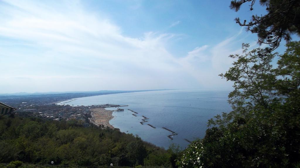 Hotel Lido Gabicce Mare Esterno foto