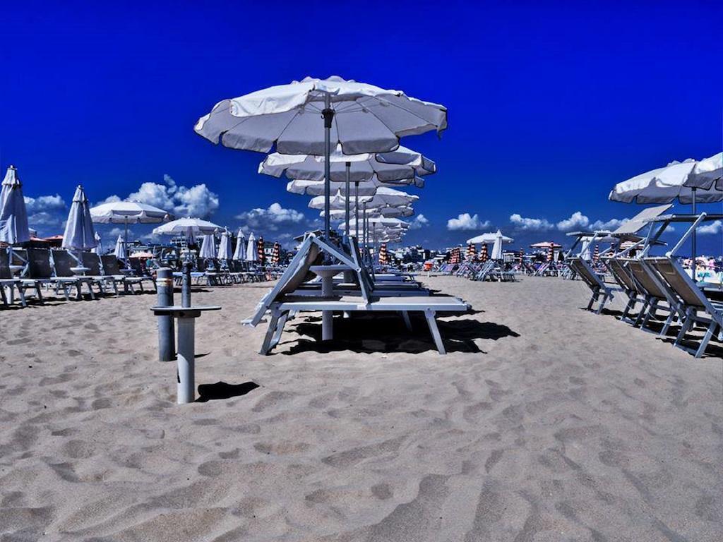 Hotel Lido Gabicce Mare Esterno foto
