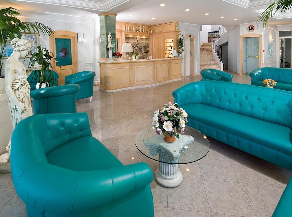 Hotel Lido Gabicce Mare Esterno foto