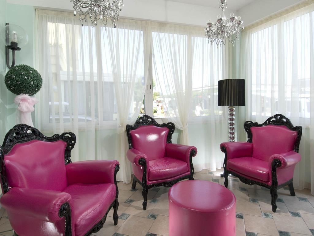 Hotel Lido Gabicce Mare Esterno foto