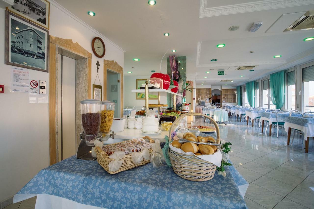 Hotel Lido Gabicce Mare Esterno foto