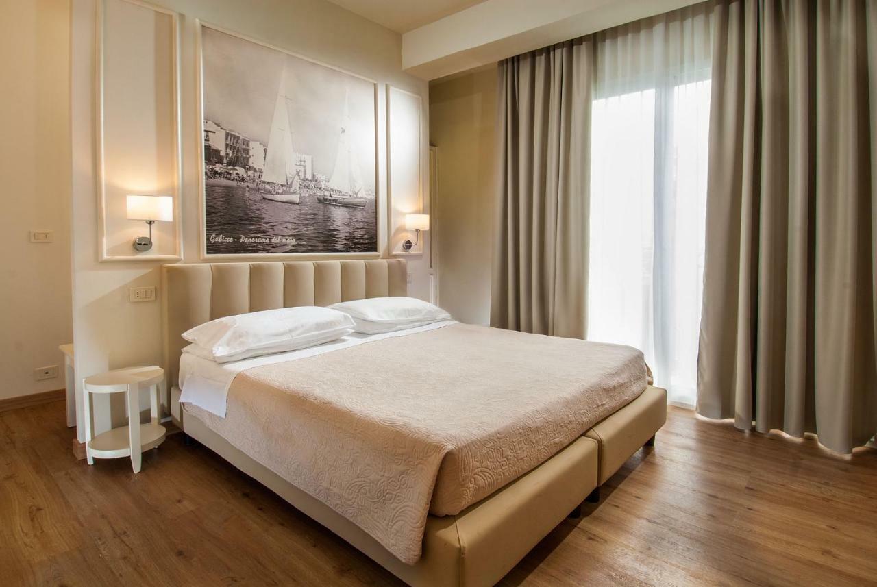 Hotel Lido Gabicce Mare Esterno foto