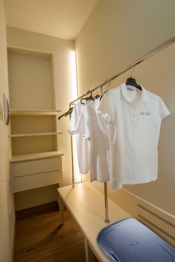 Hotel Lido Gabicce Mare Esterno foto