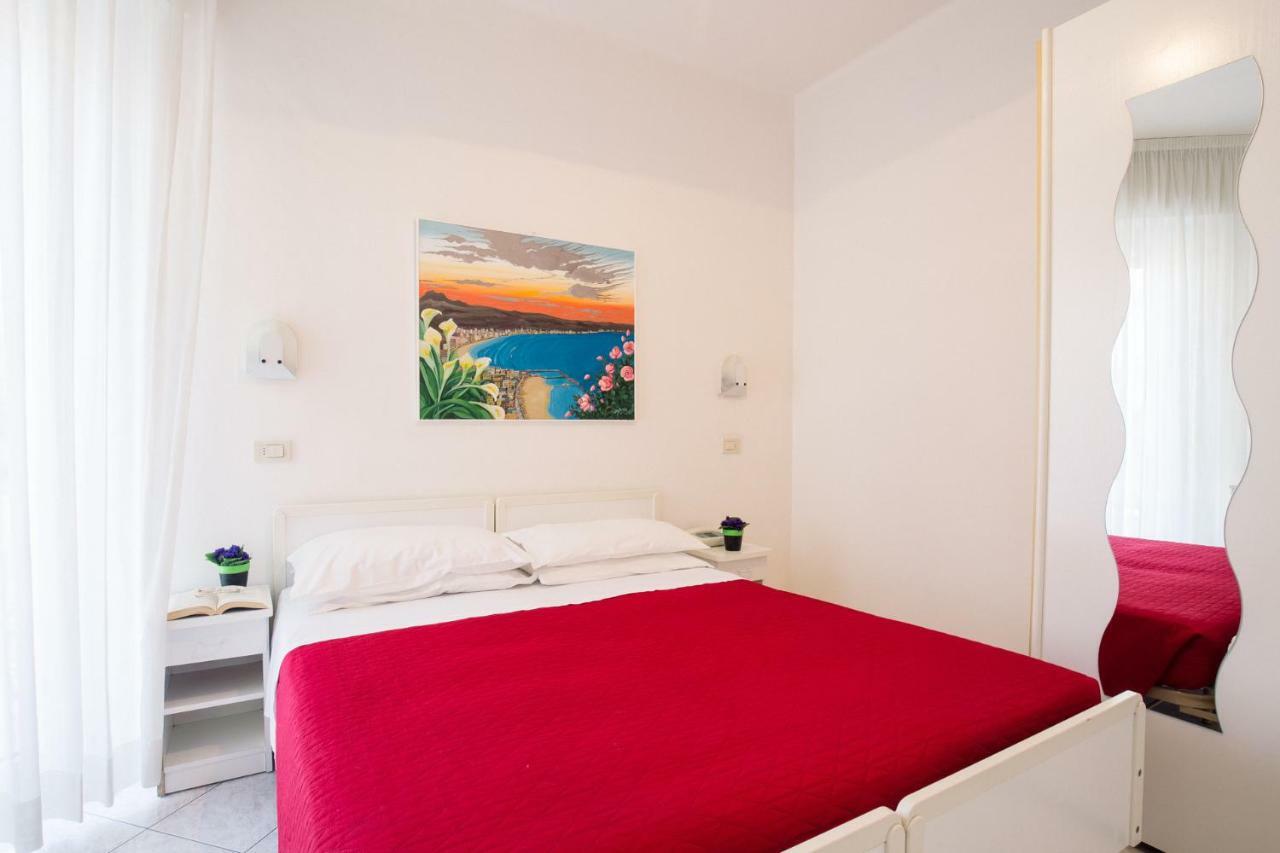 Hotel Lido Gabicce Mare Esterno foto