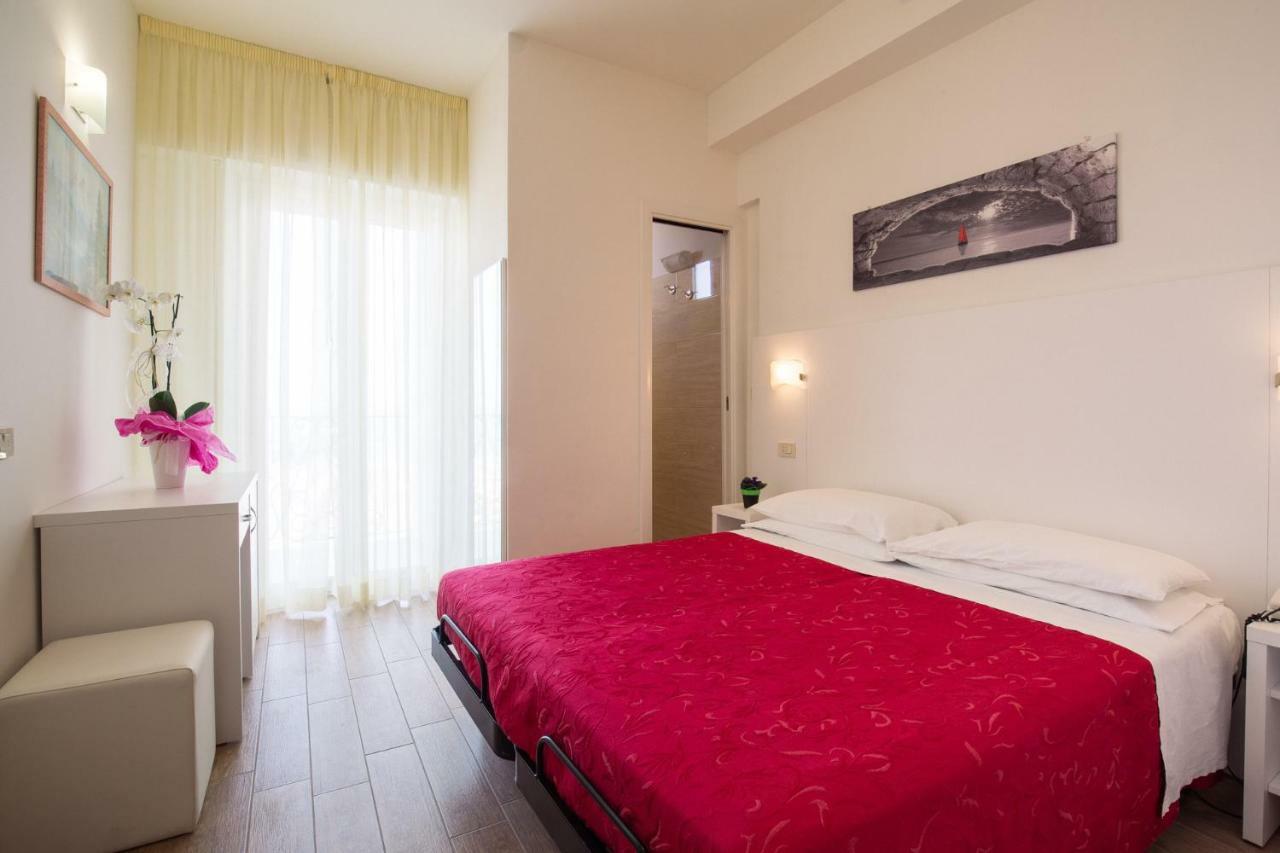 Hotel Lido Gabicce Mare Esterno foto