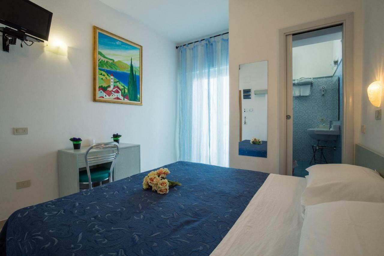 Hotel Lido Gabicce Mare Esterno foto
