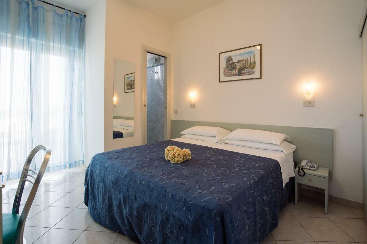 Hotel Lido Gabicce Mare Esterno foto