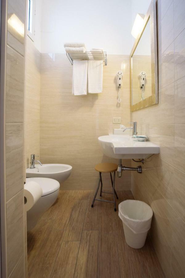 Hotel Lido Gabicce Mare Esterno foto